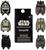Star Wars The Bad Batch Backpack Blind Box Enamel Pin | One Random
