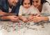 Morning Deliveries Country Store 300 Piece Large EZ Grip Jigsaw Puzzle