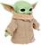 Star Wars 11 Inch Squeeze and Blink Grogu Plush with Sounds and Movement