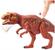Jurassic World Roarivores Action Figure | Metriacanthosaurus