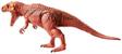 Jurassic World Roarivores Action Figure | Metriacanthosaurus
