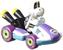 Mario Kart Hot Wheels 1:64 Diecast Car | Dry Bones