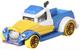 Disney Hot Wheels Character Car | Donald Duck