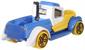Disney Hot Wheels Character Car | Donald Duck