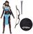Critical Role The Legend of Vox Machina 7 Inch Action Figure | Vex'ahlia