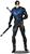 DC Gaming 7 Inch Action Figure | Nightwing