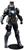 DC Multiverse 7 Inch Action Figure | Batman Hazmat Suit (Gold Label)