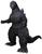 Godzilla Ultimate Light-Up and Sound 18 Inch Mega-Scale Action Figure
