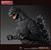 Godzilla Ultimate Light-Up and Sound 18 Inch Mega-Scale Action Figure