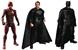 DC Justice League Deluxe One:12 Collective Steel Boxed Set