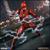 DC Justice League Deluxe One:12 Collective Steel Boxed Set