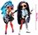 LOL Surprise! OMG Remix Rocker Boi and Punk Grrrl Fashion Doll 2 Pack