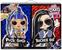 LOL Surprise! OMG Remix Rocker Boi and Punk Grrrl Fashion Doll 2 Pack