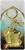 Disney Descendants Logo Colored Pewter Key Ring