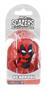 Marvel Scalers 2" Mini Figure (Series 5): Deadpool
