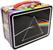 Pink Floyd Dark Side Of The Moon Embossed Tin Fun Box
