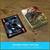 Jurassic World Playing Cards