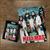 KISS Merry KISSmas 500 Piece Jigsaw Puzzle