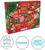 Elf Wrapping Paper 1000 Piece Jigsaw Puzzle
