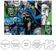 DC Comics Batman Manga 1000 Piece Jigsaw Puzzle