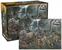 Jurassic World 3000 Piece Jigsaw Puzzle