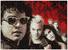 Lost Boys Coffin Box 500 Piece Jigsaw Puzzle
