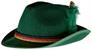 Octoberfest Adult Costume Hat