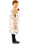 Burrito Costume For Kids | Easy Pull Over Design | Sized To Fit Most Children