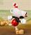 Cuphead Cuphead 5.3 Inch Action Figure