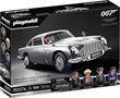 James Bond Playmobil 70578 Aston Martin DB5 Building Set | Goldfinger Edition