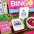 The Golden Girls Bingo Party Game | Up to 16 Players