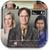 The Office 7 Inch Paper Dessert Plates | 8 Pack