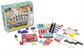 The Boredom Box Games & Puzzles Set | Over 250 Activities
