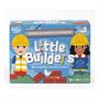 Little Builders Game | Work Together to Build The Town