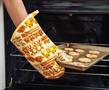Fantastic Beasts Kowalski Quality Baked Goods Kitchen Oven Mitt Glove