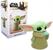 Star Wars: The Mandalorian Grogu Ceramic Cookie Jar Container | 13 Inches Tall