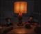 Star Trek: The Next Generation Horga'hn Desk Lamp Replica | 14 Inches Tall