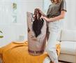 Jurassic World Open Mouth T-Rex Clothes Hamper