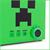 Minecraft Green Creeper Toaster