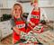 Minecraft Red TNT Youth Kitchen Cooking Apron