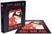 Metallica Kill Em All 500 Piece Jigsaw Puzzle