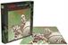 Queen News Of The World 1000 Piece Jigsaw Puzzle