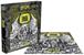 Napalm Death Scum 500 Piece Jigsaw Puzzle
