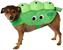 Peas Pet Costume