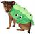 Peas Pet Costume