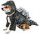 Godzilla Pet