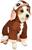 Gizmo Plush Pet Costume