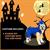 Sonic The Hedghog Pet Costume
