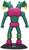 Mazinger Z 3 Inch Mini Rubber Figure | Doublas M2