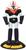 Mazinger Z 3 Inch Mini Rubber Figure | Great Mazinger